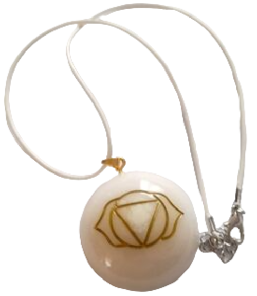 COLLAR CHAKRA