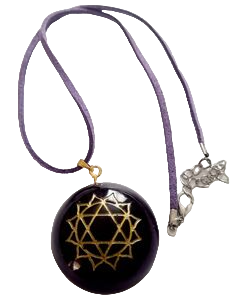 COLLAR CHAKRA