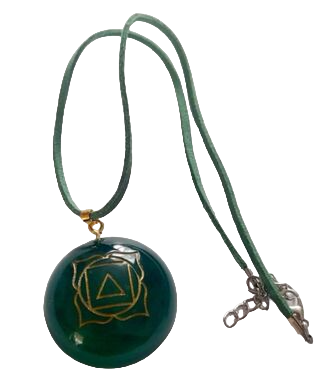 COLLAR CHAKRA