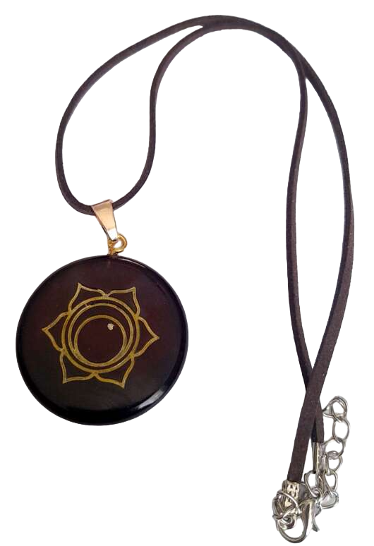 COLLAR CHAKRA