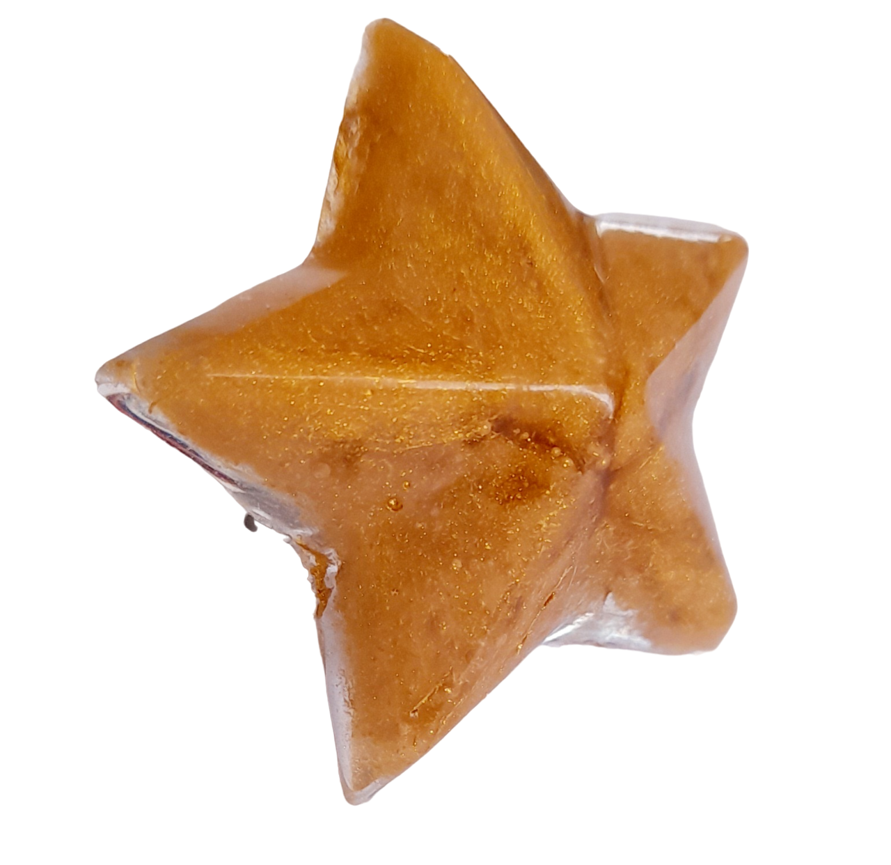 Anillo estrella regulable