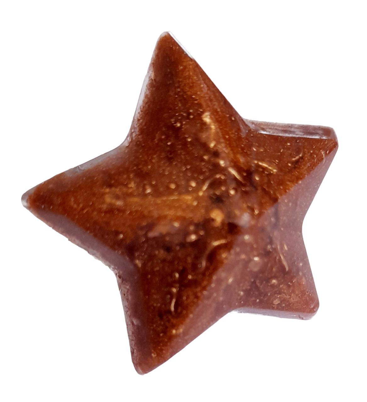 Anillo estrella regulable