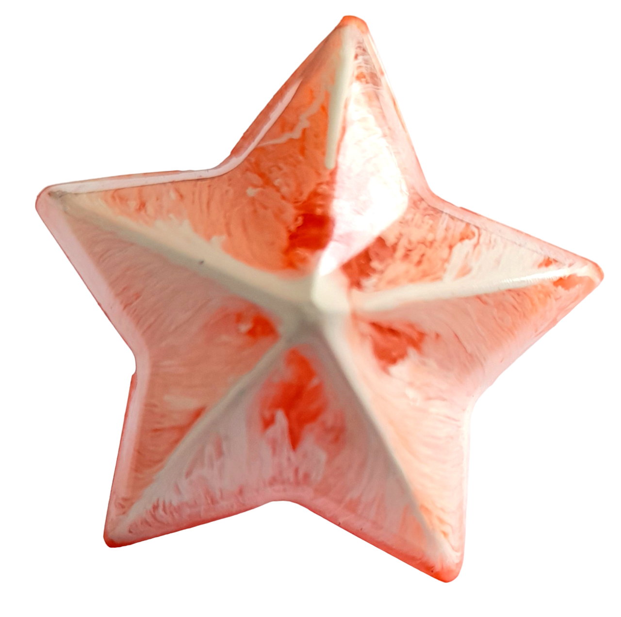 ANILLO ESTRELLA RESINA