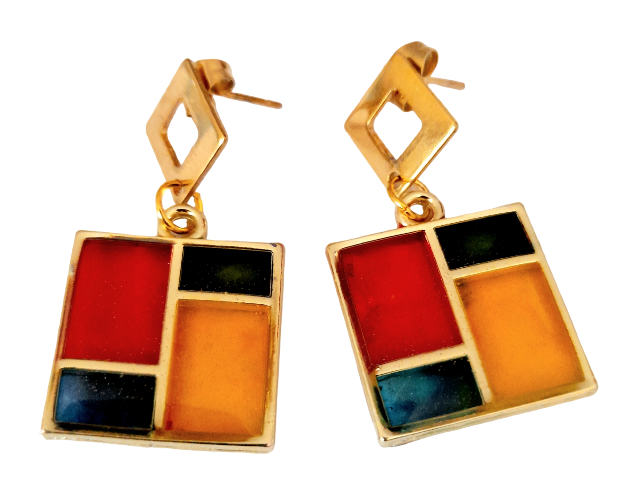 AROS VITRAL RESINA