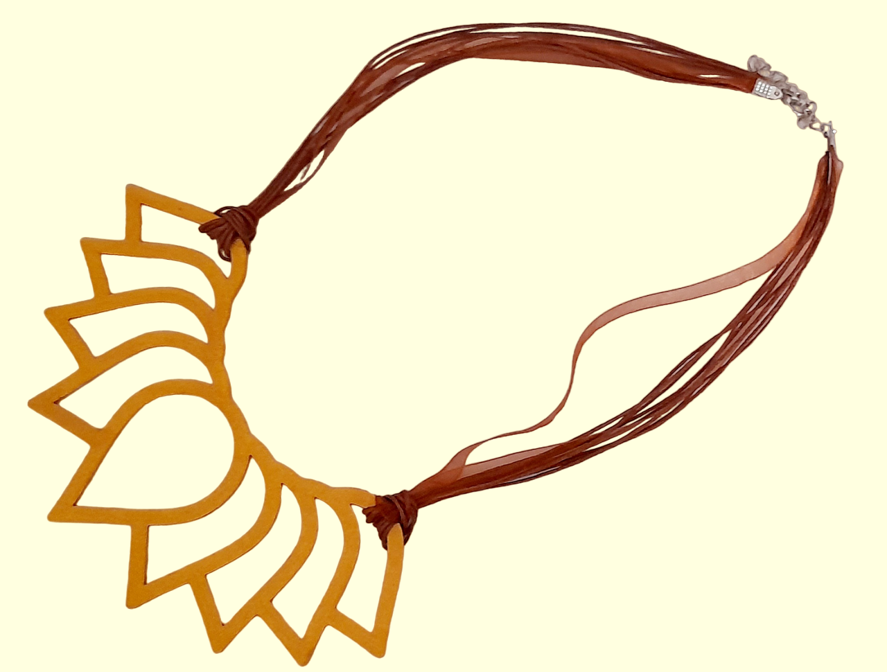 Collar 3d
