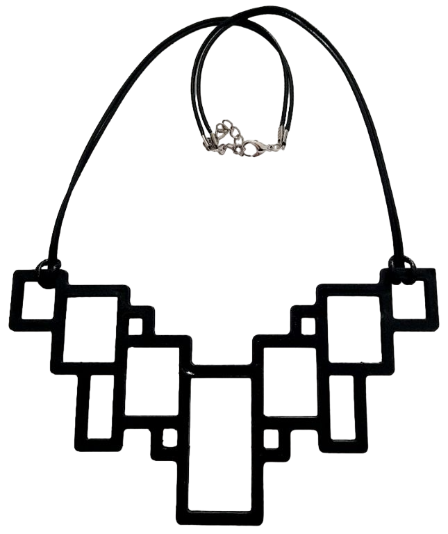 Collar 3d