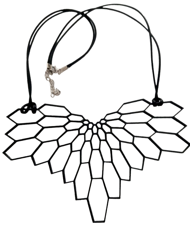 Collar 3d