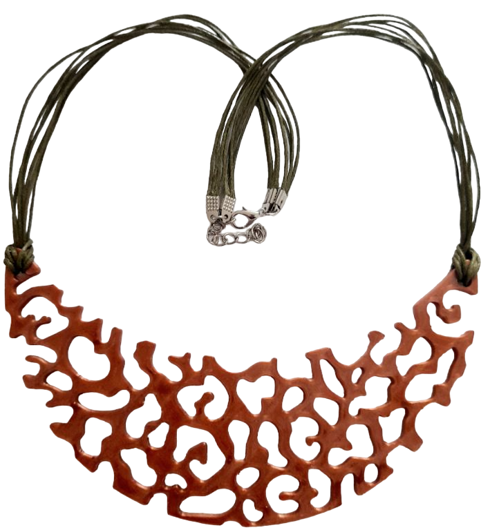 Collar 3d