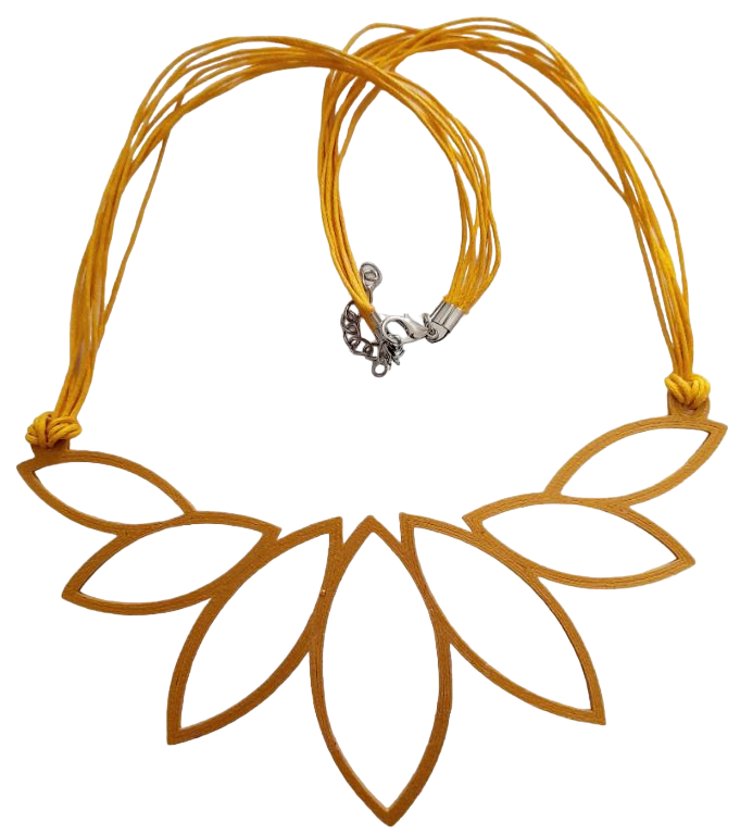Collar 3d