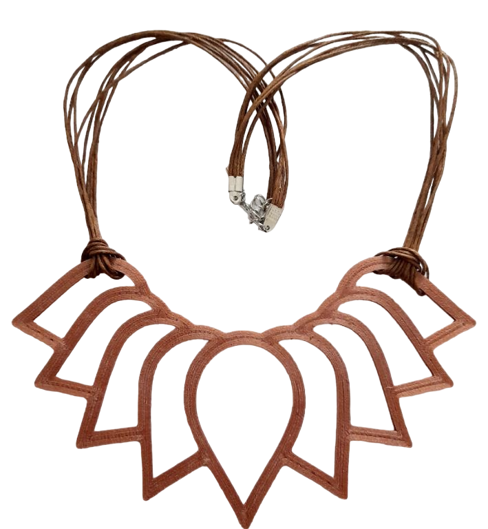Collar 3d