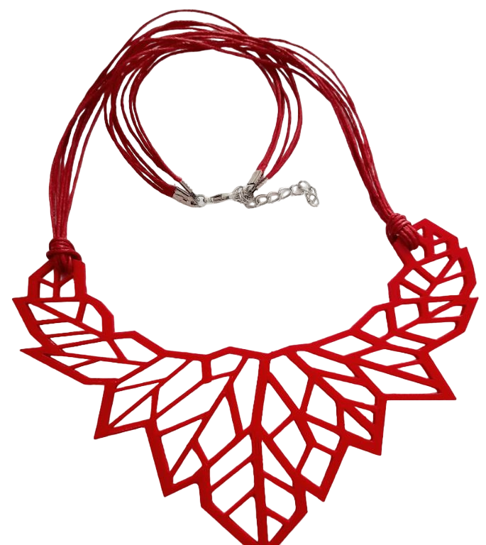 Collar 3d