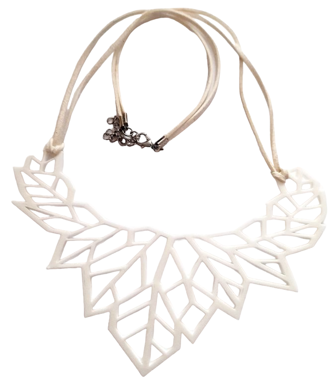 Collar 3d