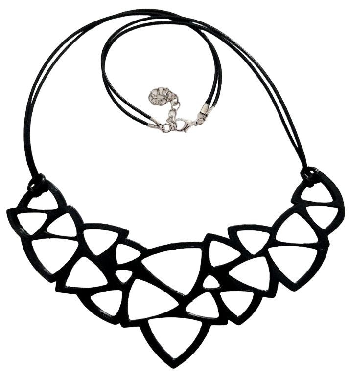 Collar 3d