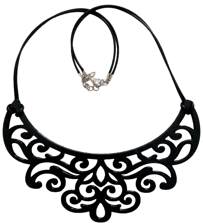 Collar 3d
