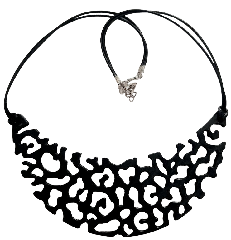 Collar 3d