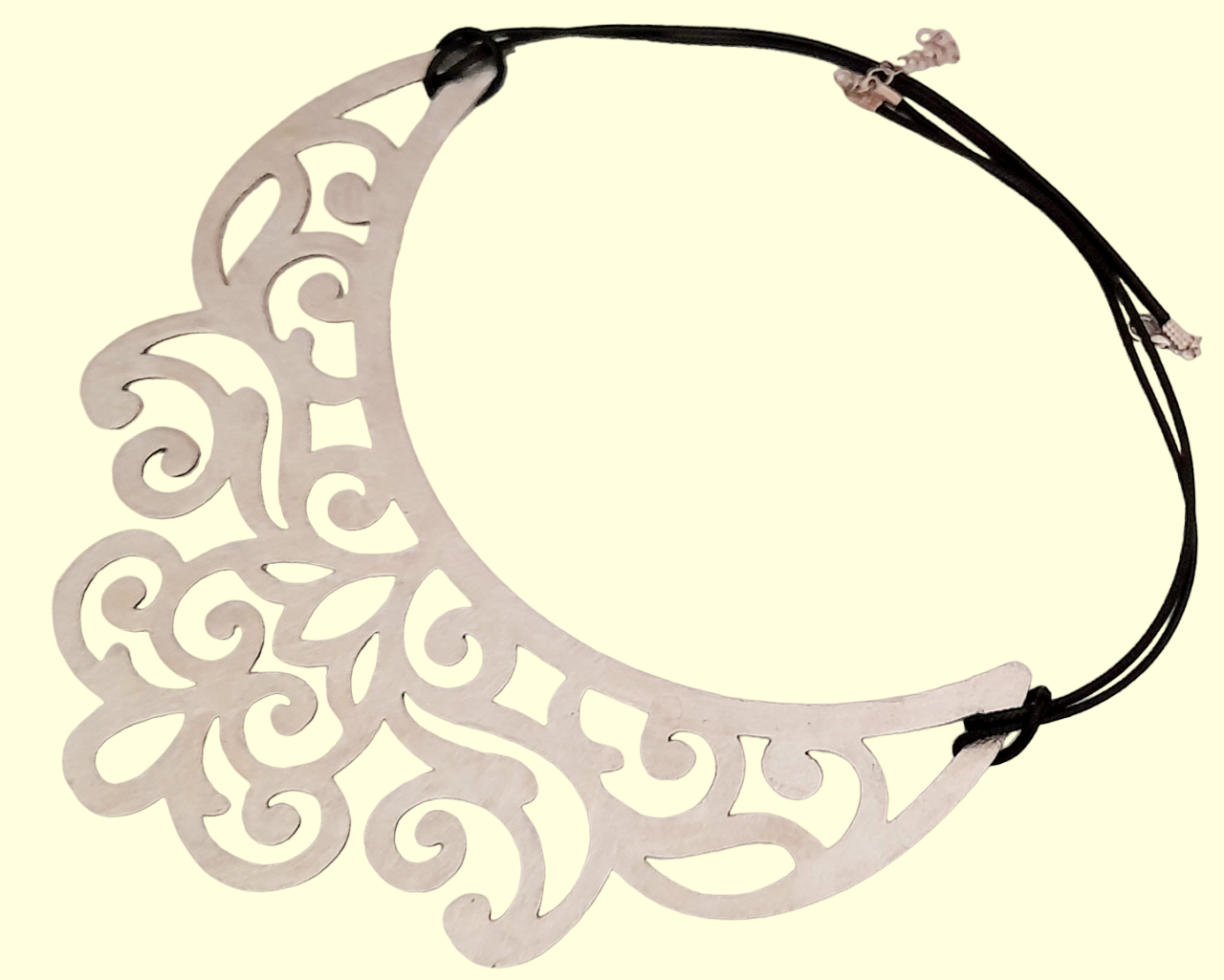Collar 3d