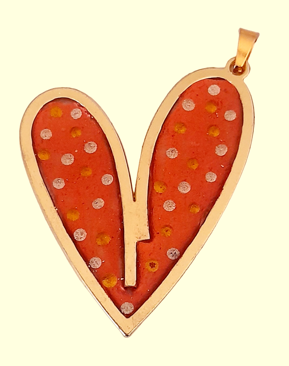 CORAZON PUNTOS