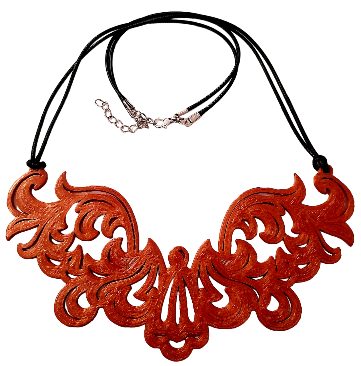 COLLAR 3D