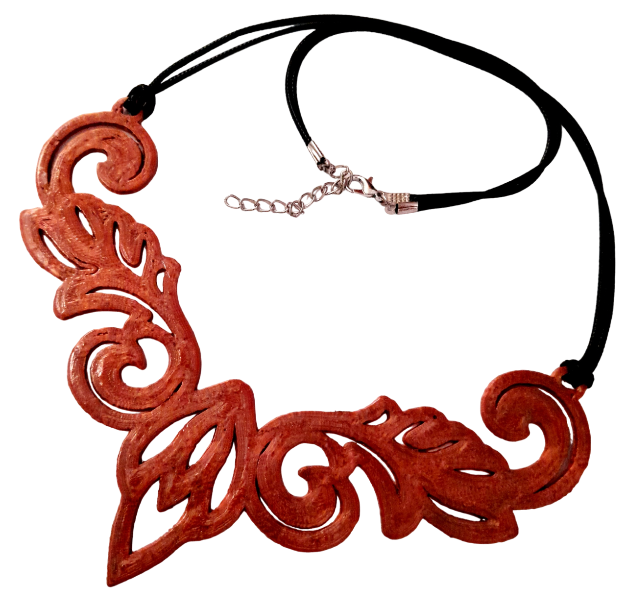 COLLAR 3D