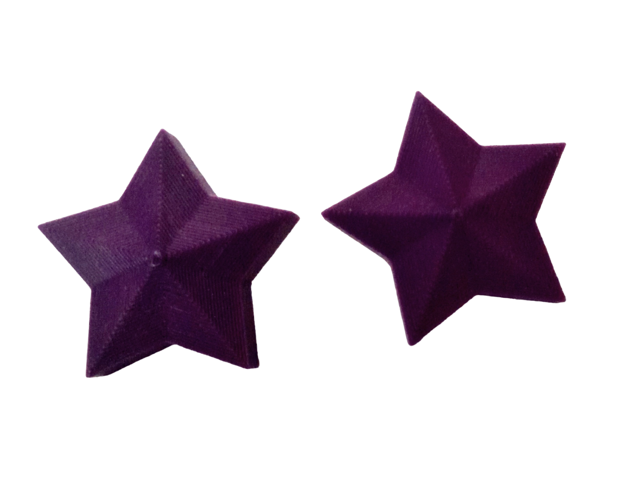 Aros estrella de Mar