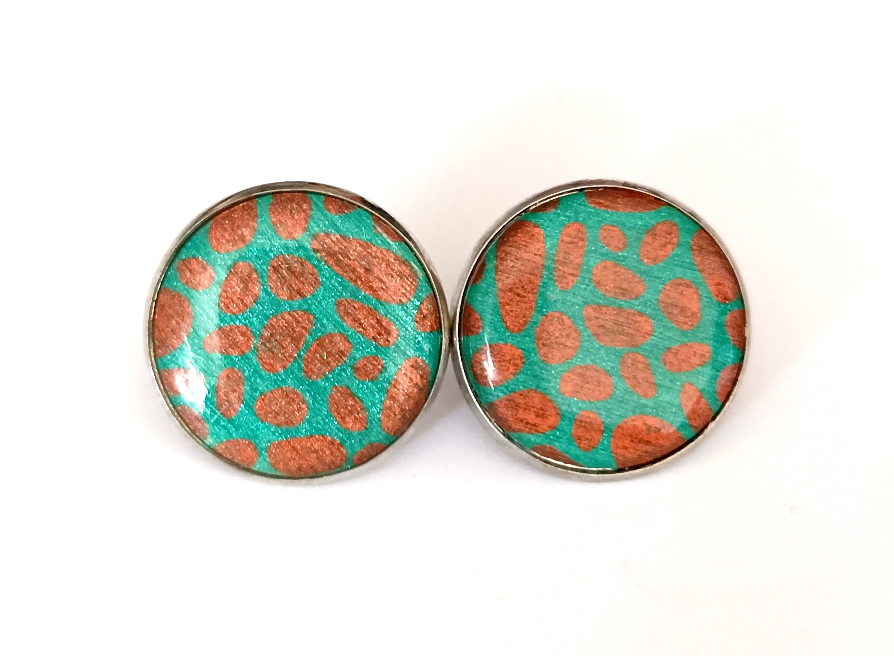aros redondos