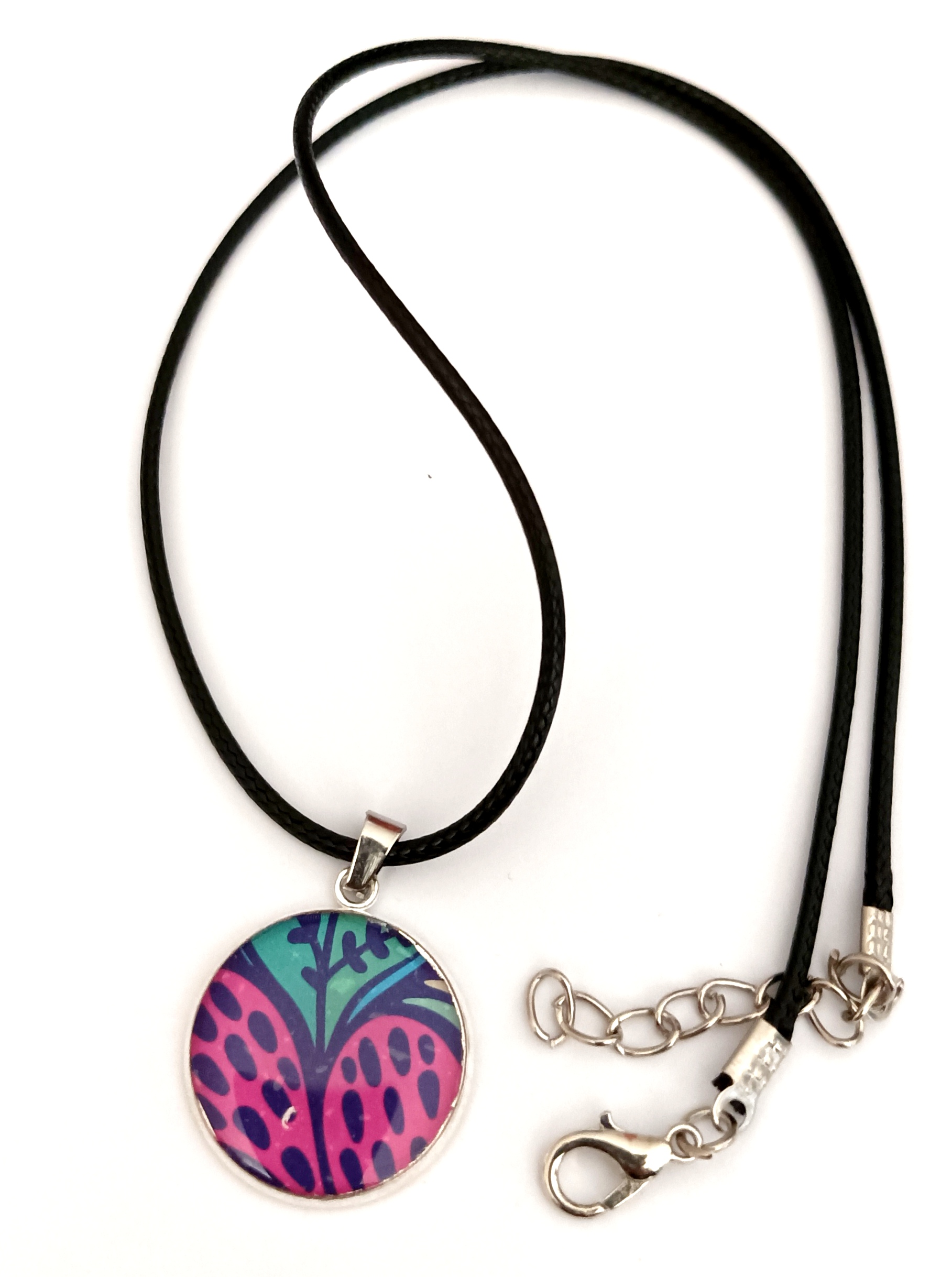 collar centro 20mm