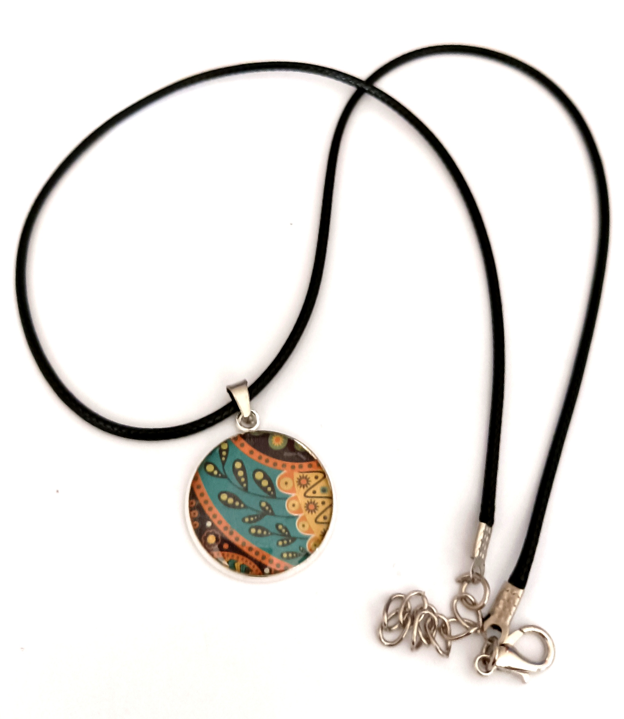 collar centro 20mm