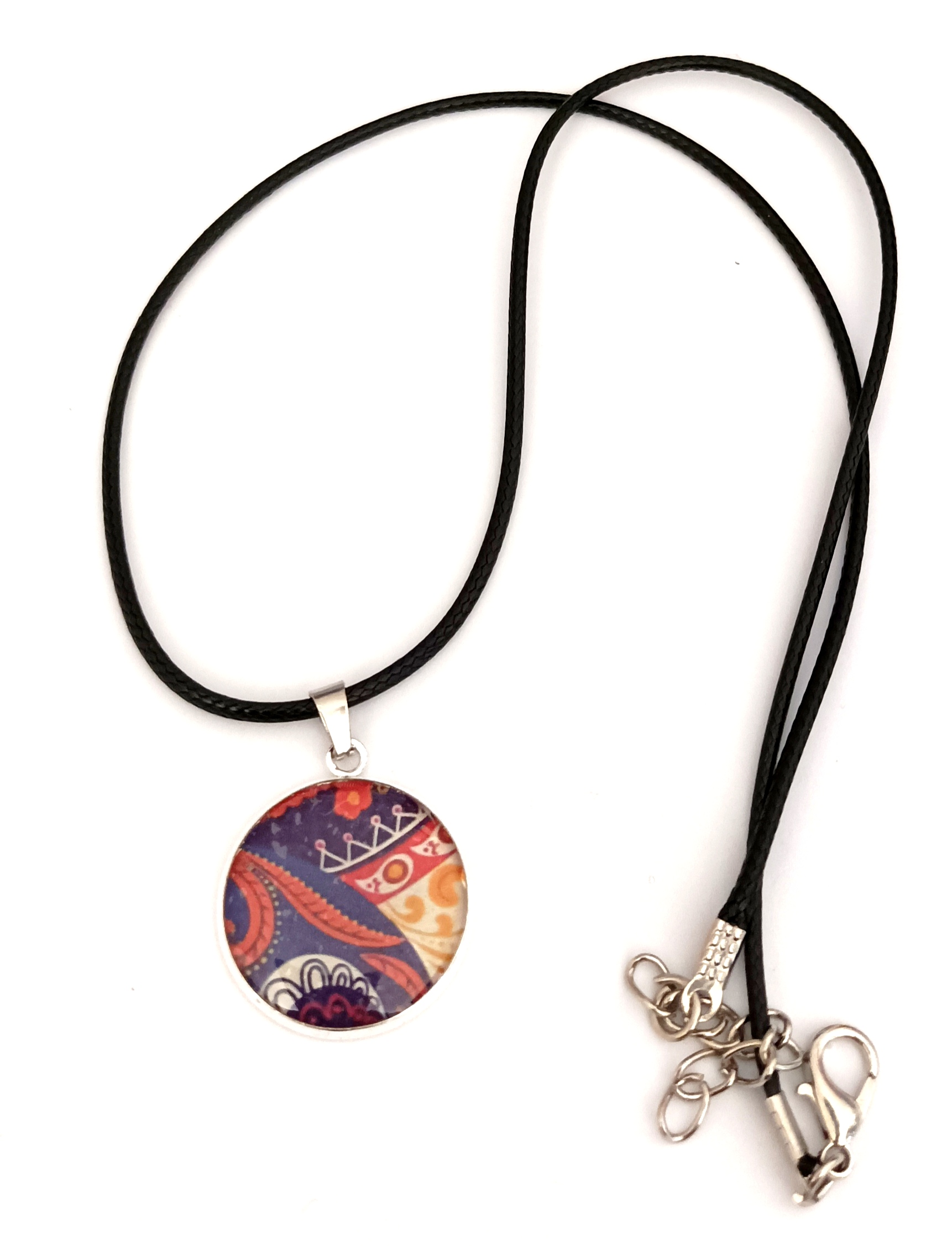 collar centro 20mm