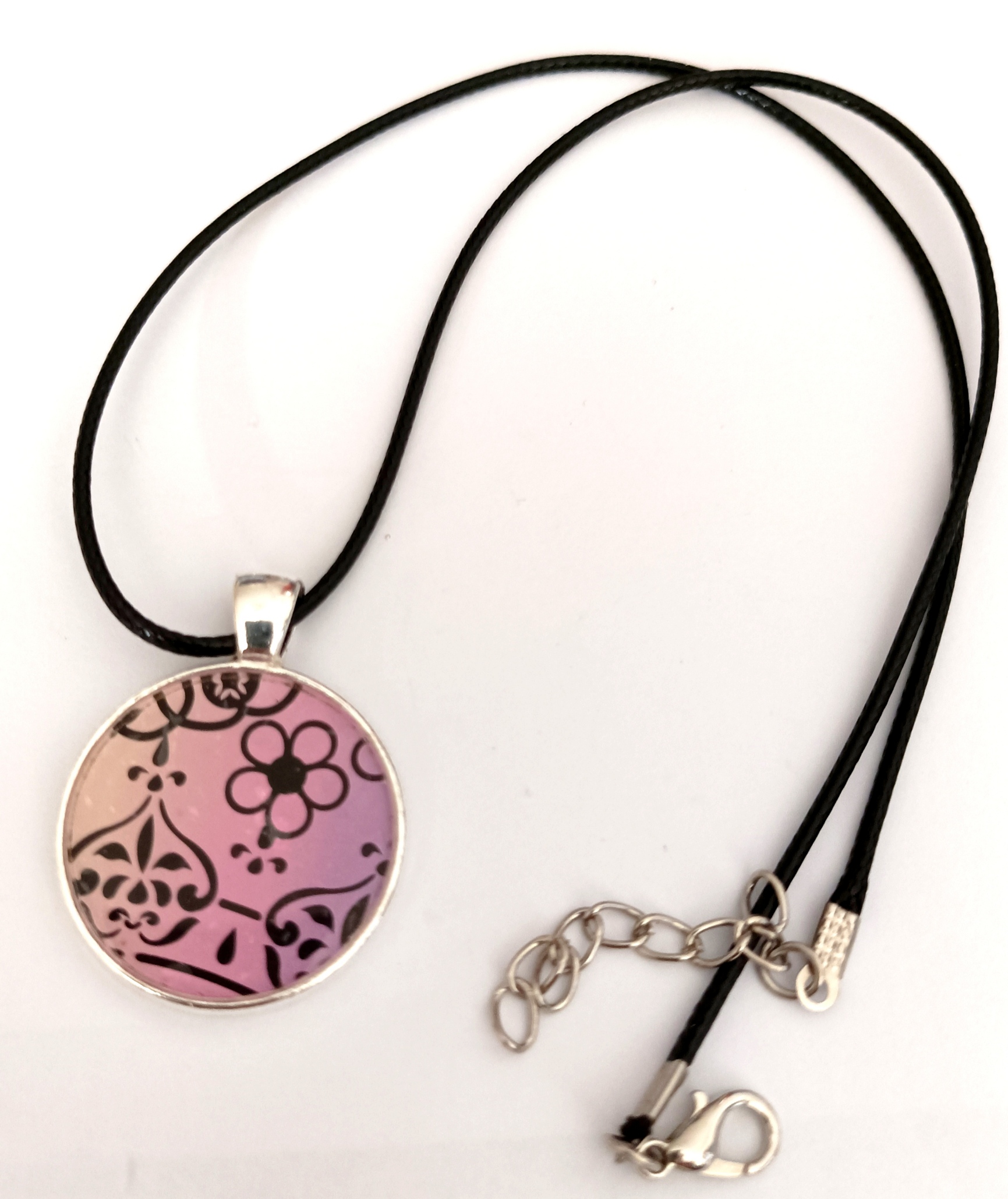 collar centro 25mm