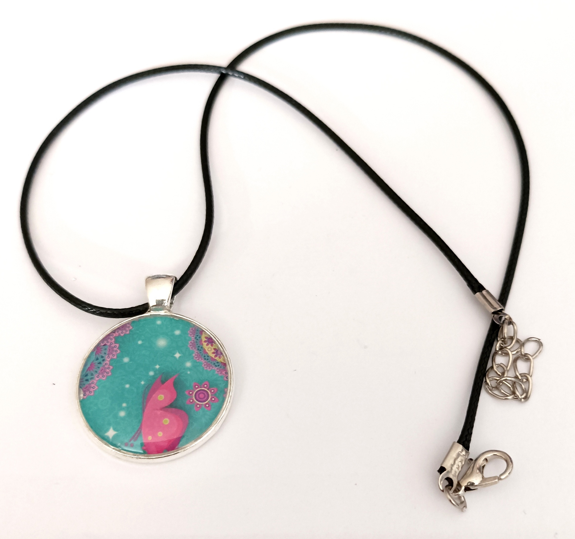 collar centro 25mm