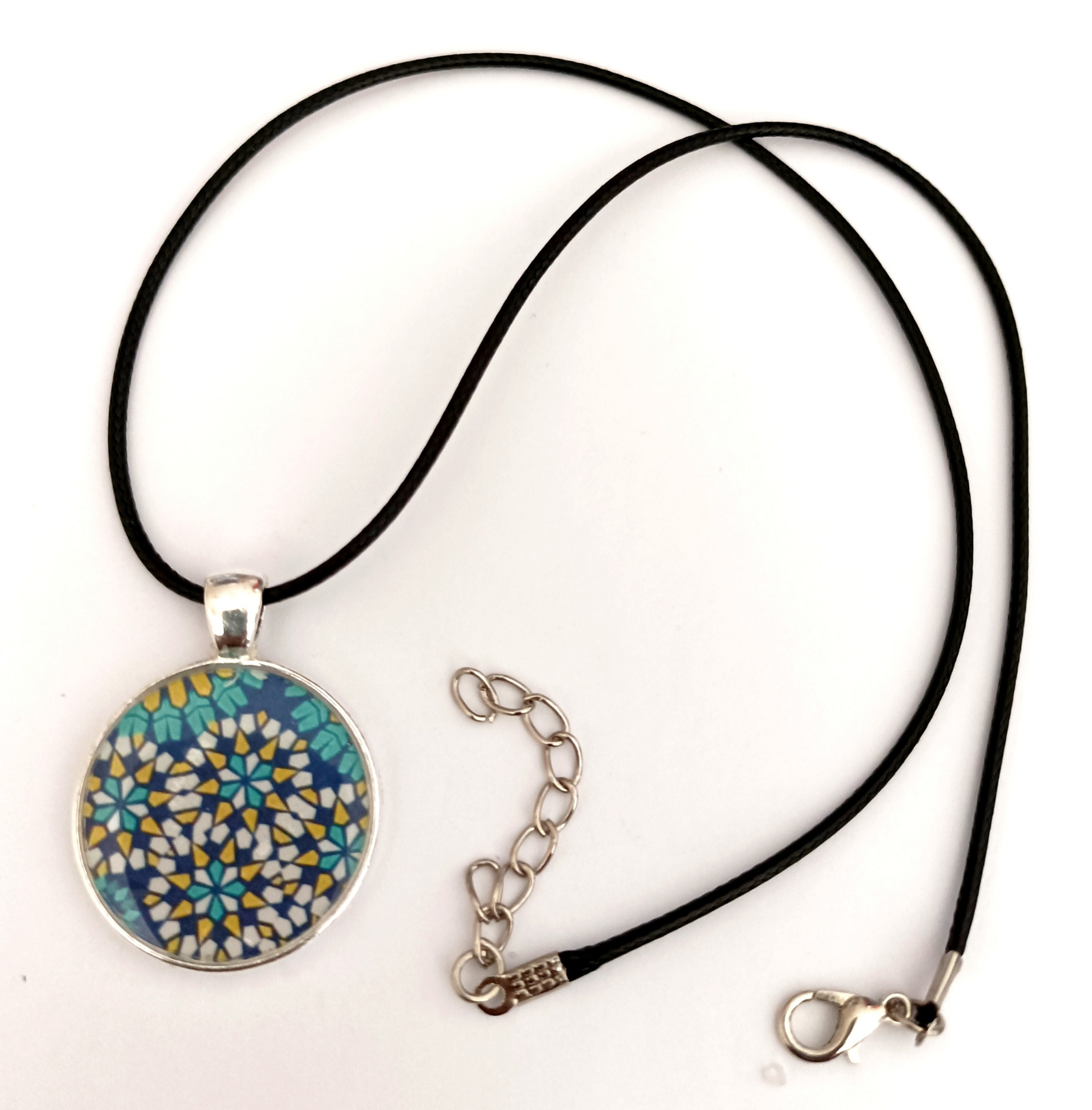 collar centro 25mm