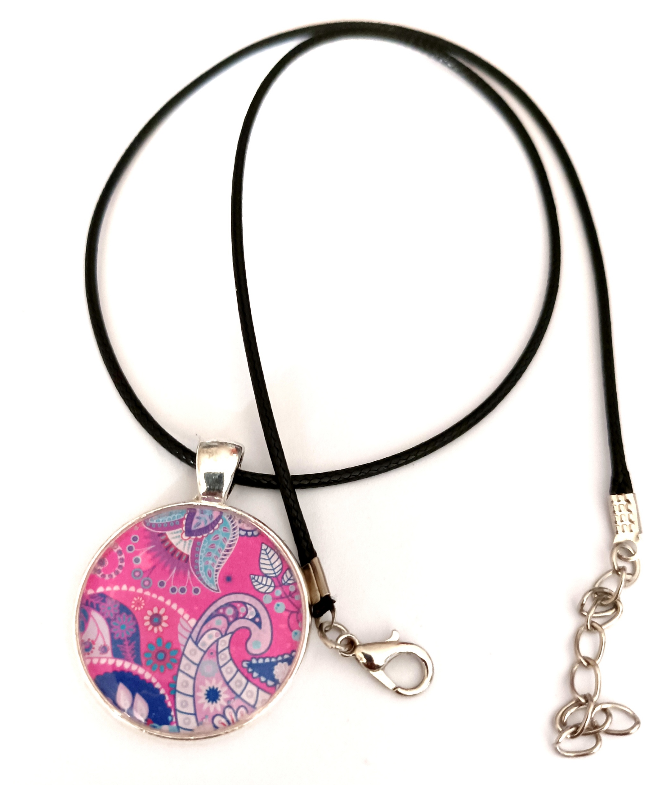 collar centro 25mm
