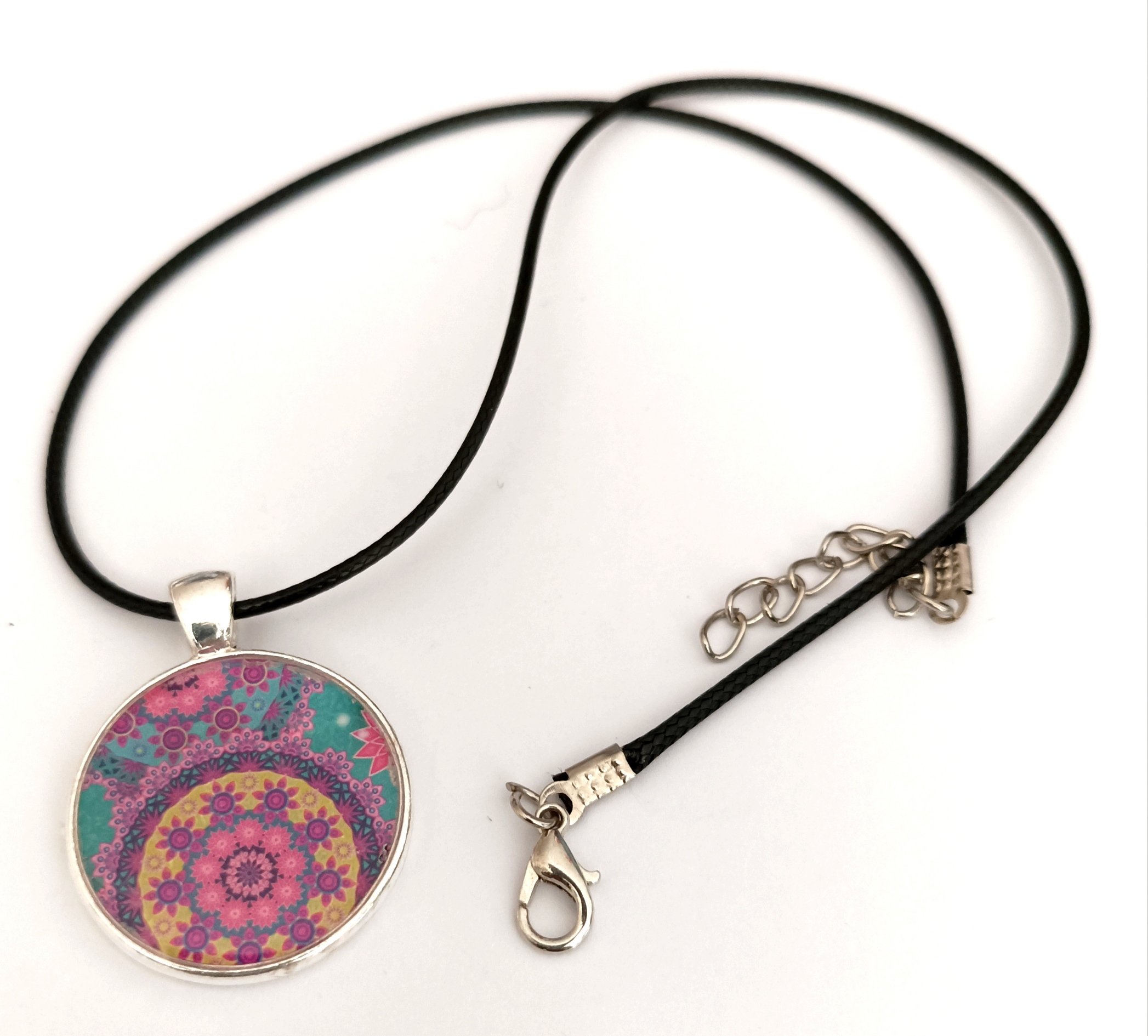 collar centro 25mm