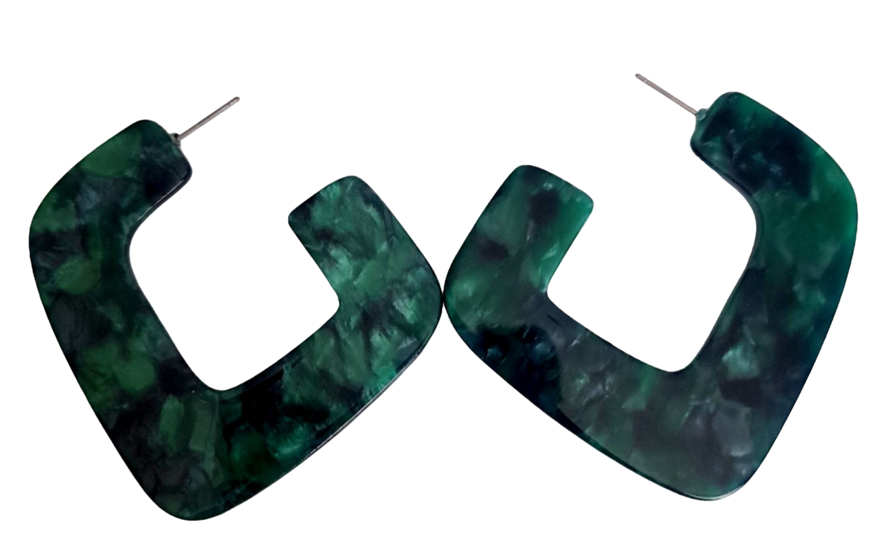 Aros cuadrados