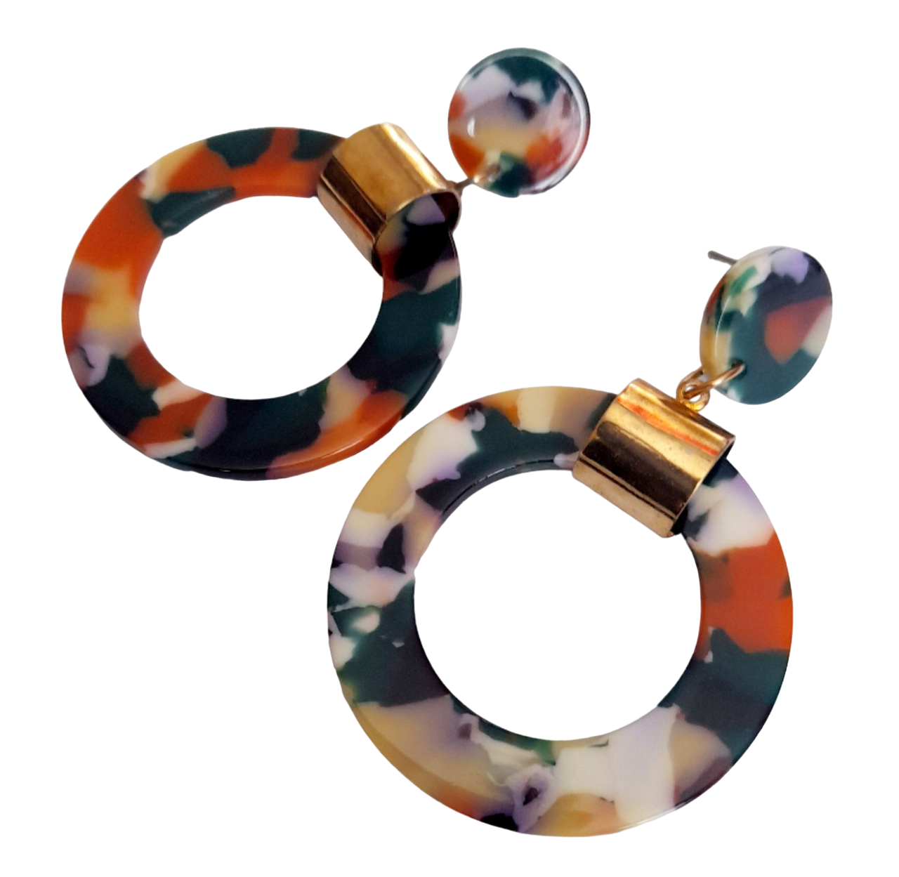 Aros circulares
