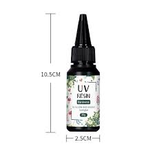 RESINA UV 20GR