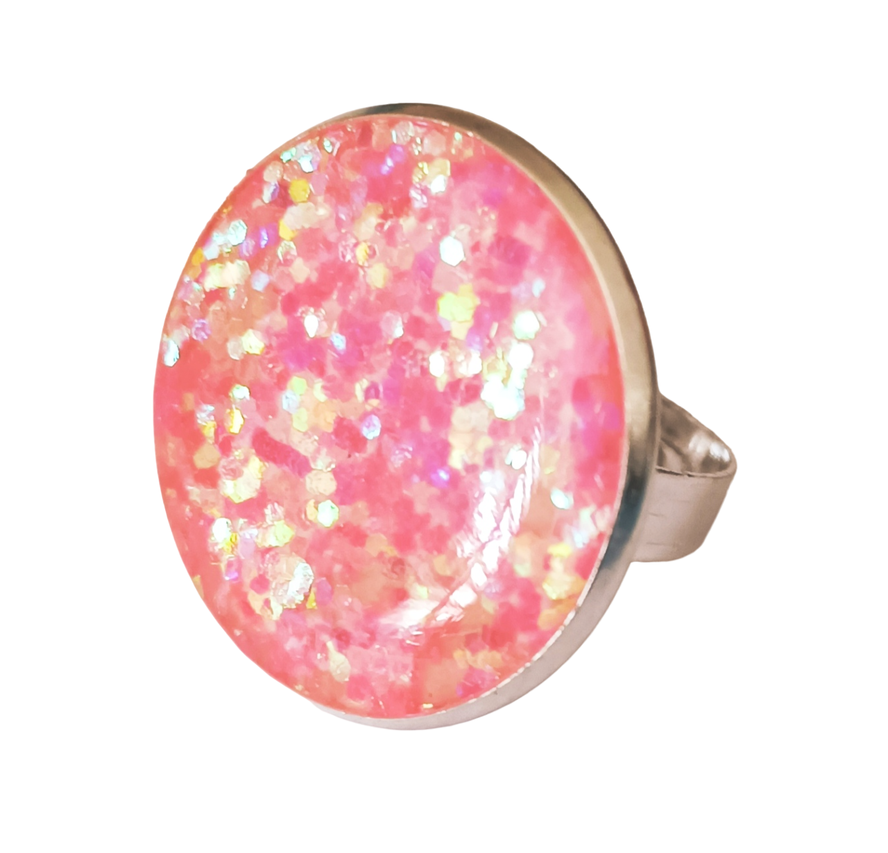 ANILLO BRILLOS