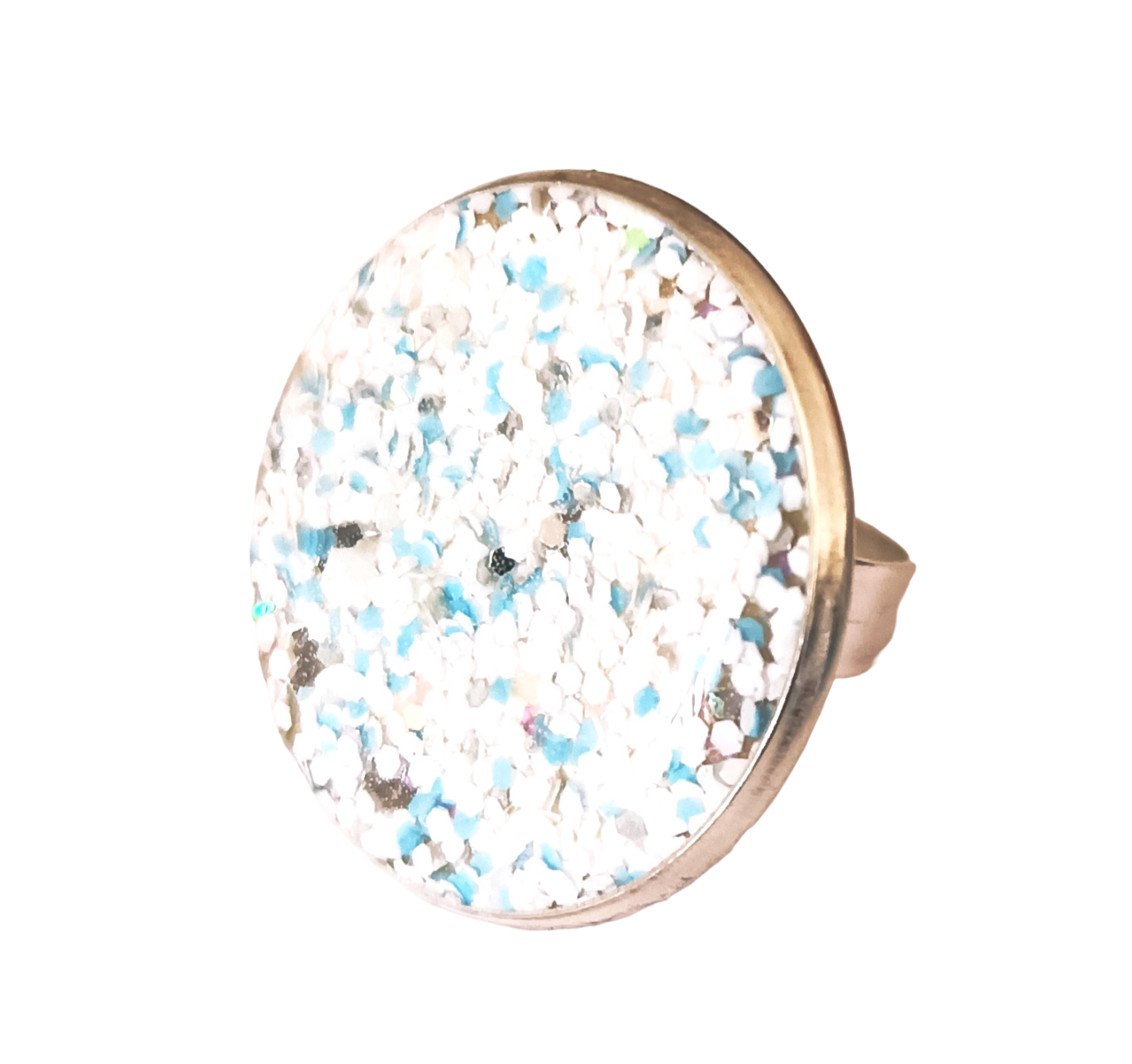 ANILLO BRILLOS