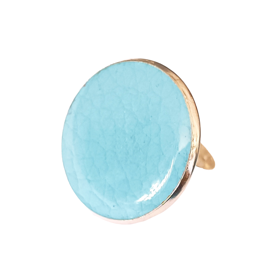 ANILLO ECOCUERO
