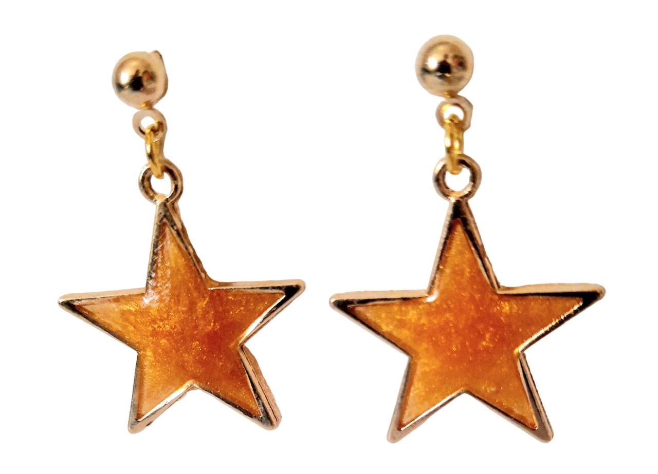 AROS RESINA ESTRELLAS
