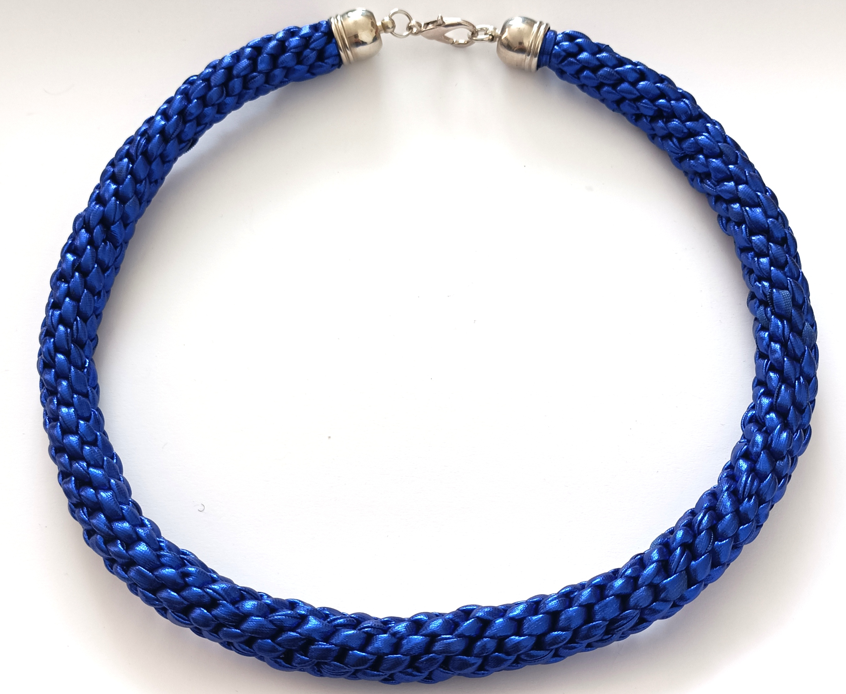 Collar Trapillo