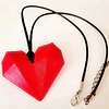 Conjunto corazón 
