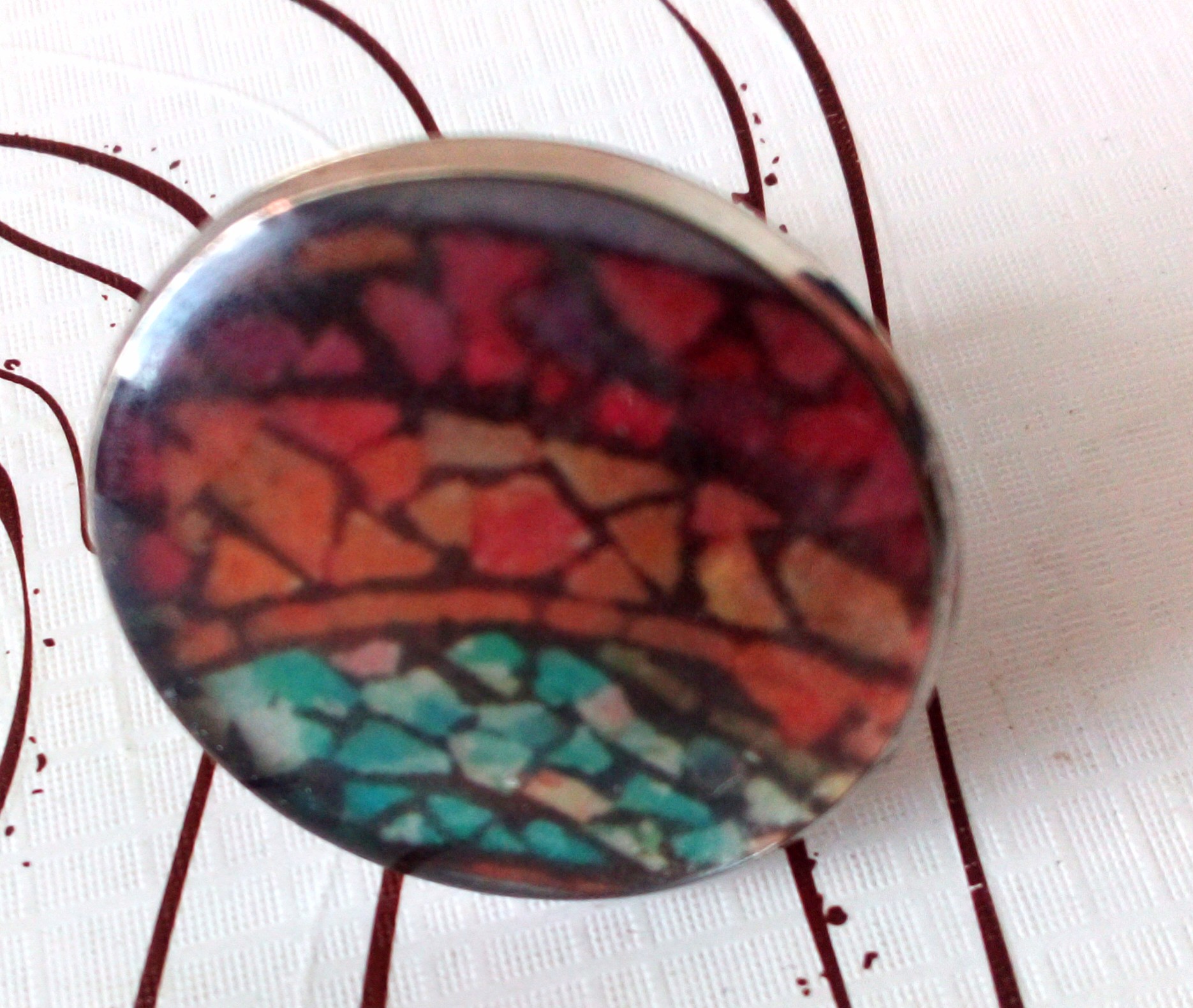 ANILLO PLATEADO9