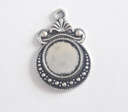 Colgante 12mm
