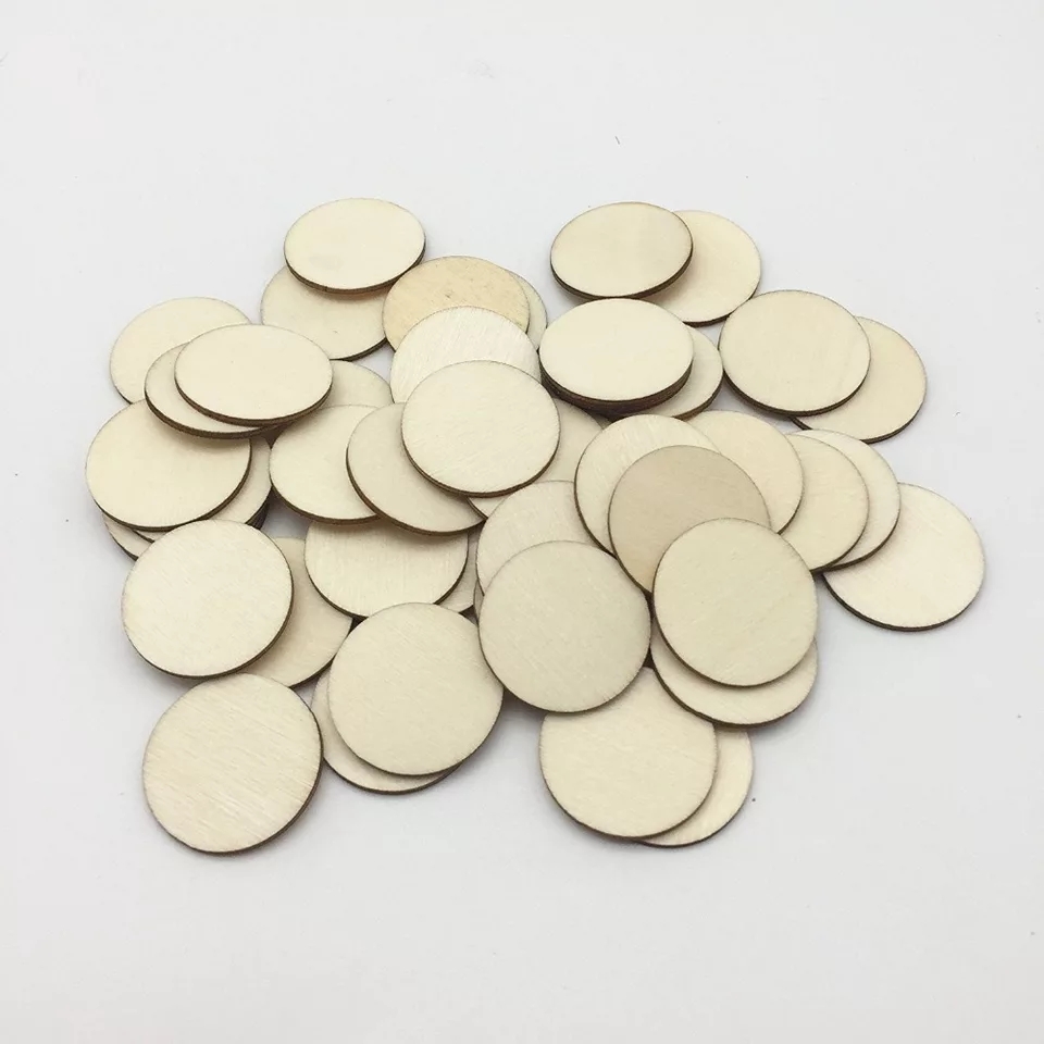 Madera 25mm