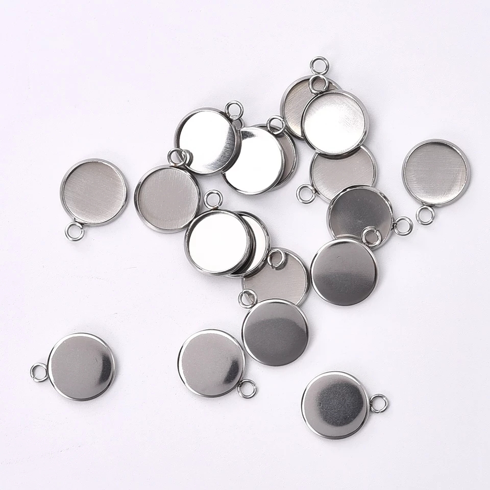 Colgante 12mm