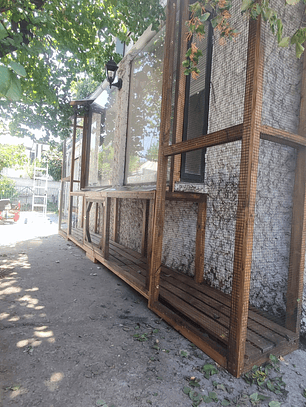 Proyecto cotización #1106