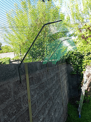 Cierre perimetral Proyecto #31