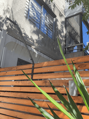 Cierre perimetral Proyecto #36 