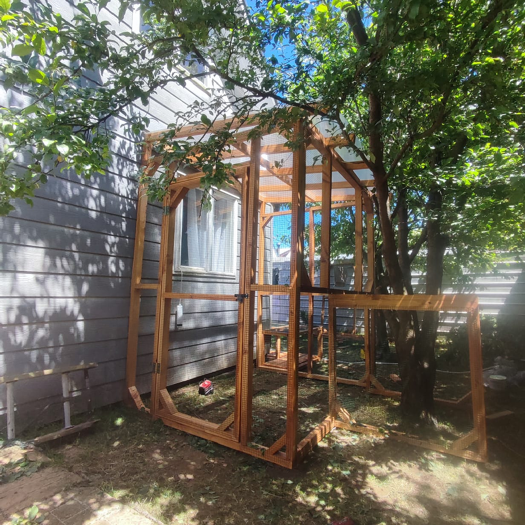 Proyecto cotización #1150 1